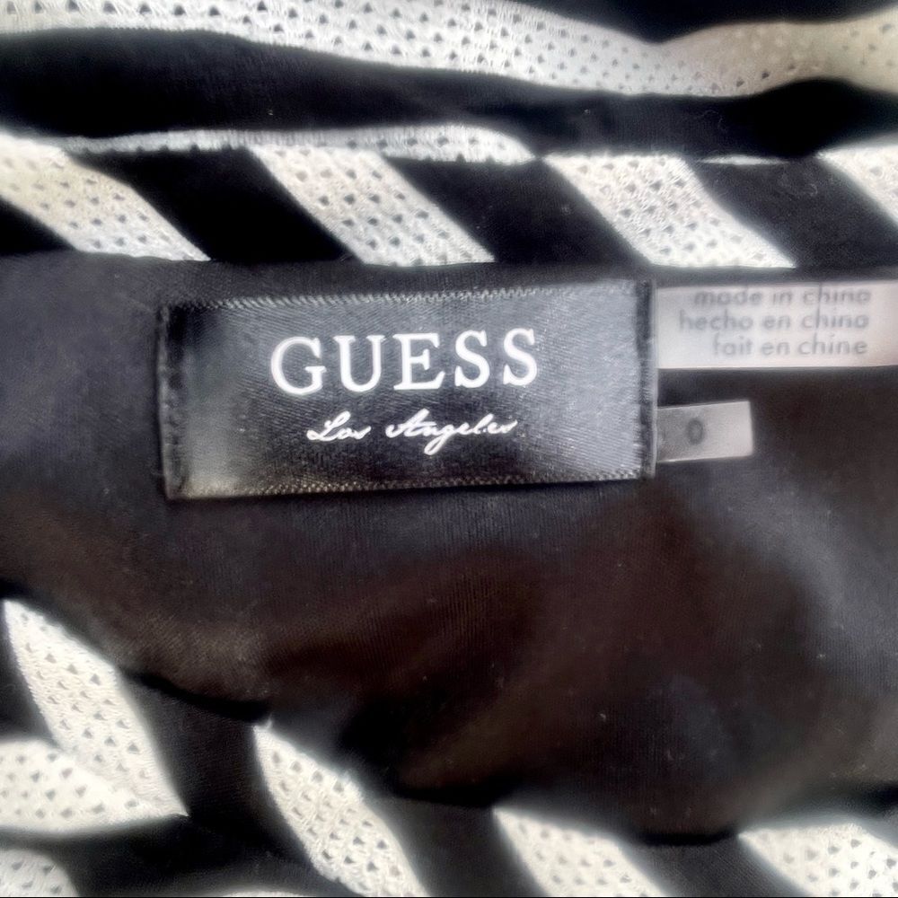 Guess Hailey Dress  - Picture 5 of 6